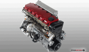Austrians develop diesel engine for Diamond Aircraft